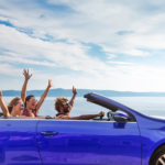 Make Your Vacation Affordable With Car Rentals