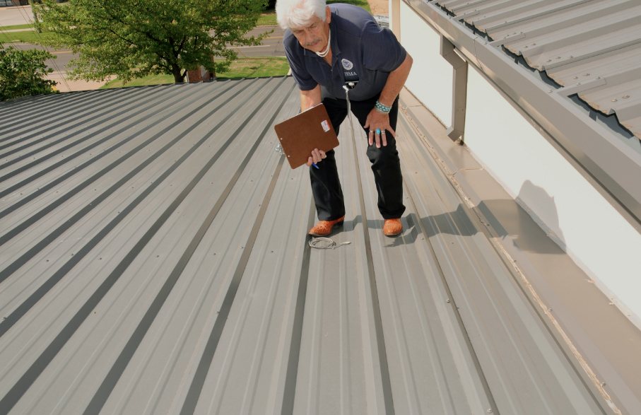 What To Look For When Choosing A Metal Roofing Company