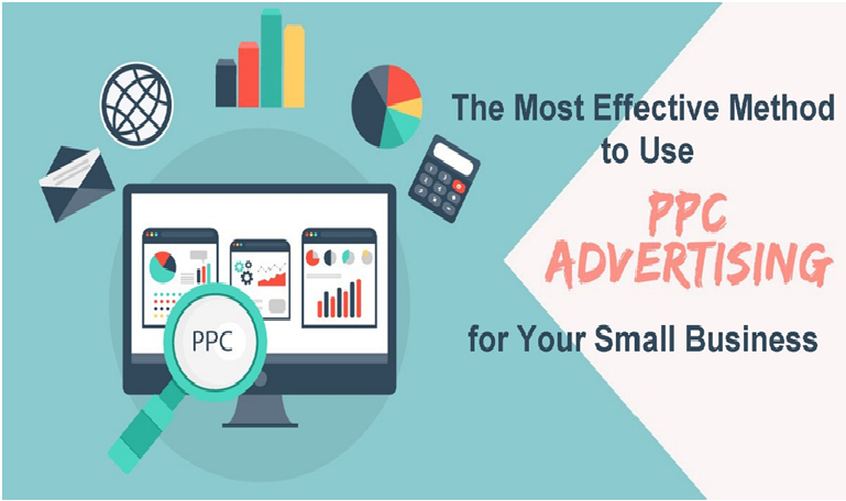 The Most Effective Method to Use PPC Advertising for Your Small Business