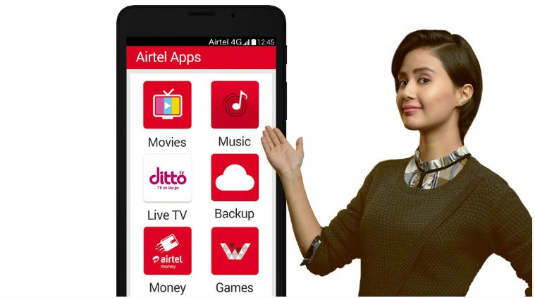 online mobile recharge apps