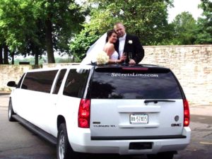 Quinceañera is a Key Year-Round Business Opportunity for Limousine Companies