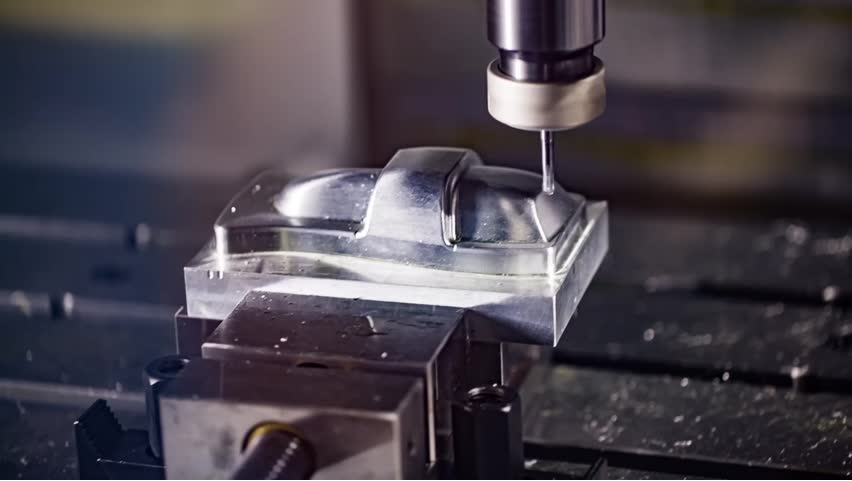 Why CNC milling is so much important?