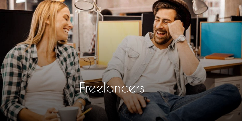 Grow Business for freelancers