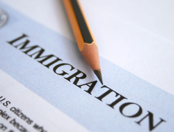 Attorneys for immigration/ accidents