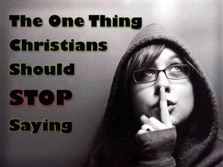Source of Answers to Mind-Bugging Questions about Christianity