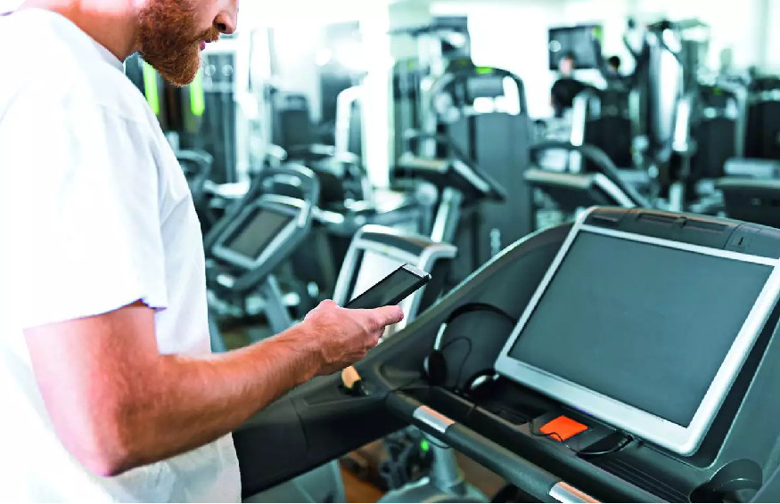 Buy Treadmill Online To Get Healthy