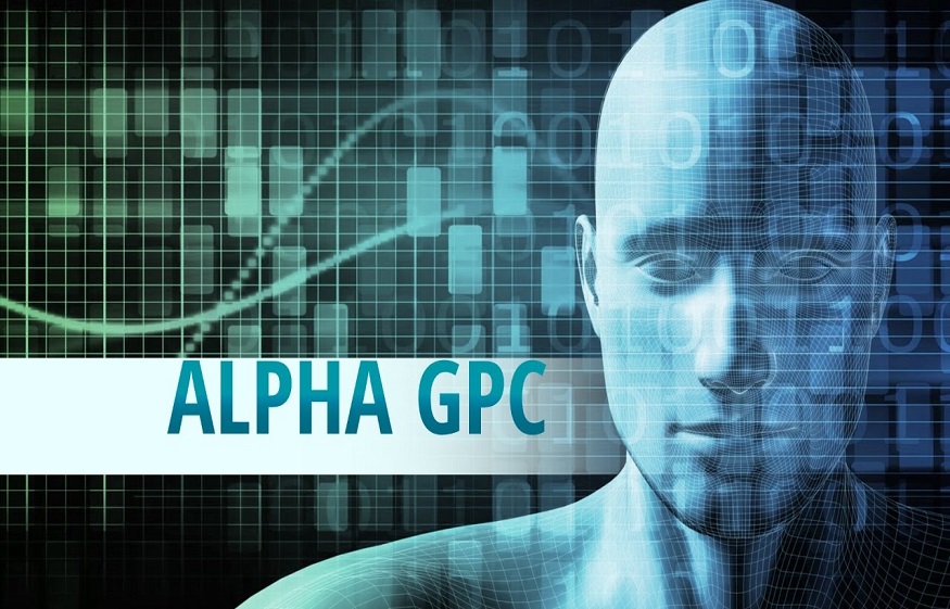 Benefits of Alpha GPC
