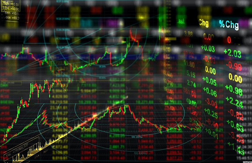 Using Stock Quotes To Get A Forecast Of The Share Price