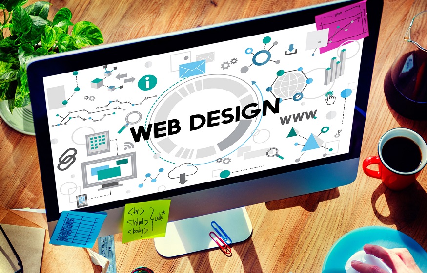 Innovative Web Designs Digital Standards and Trends For 2021