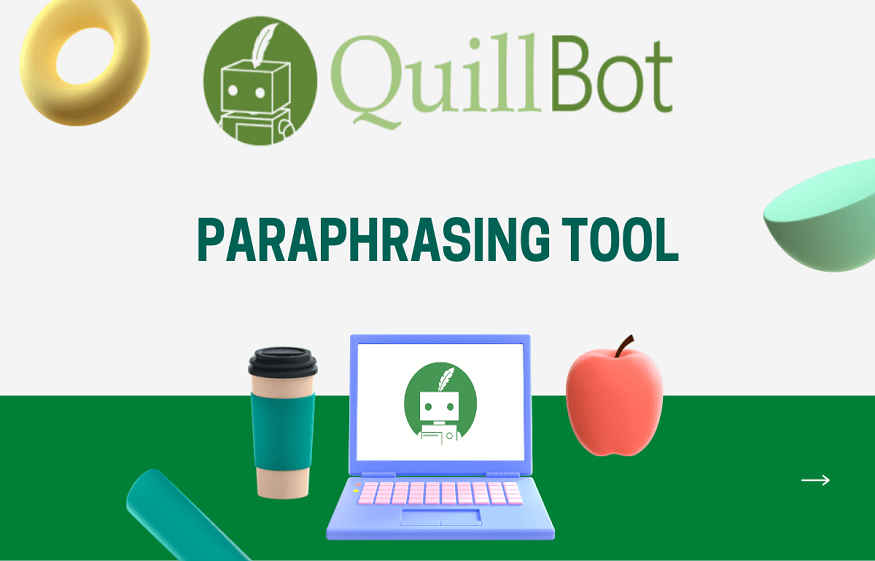 Improve your paraphrasing and rewriting skills