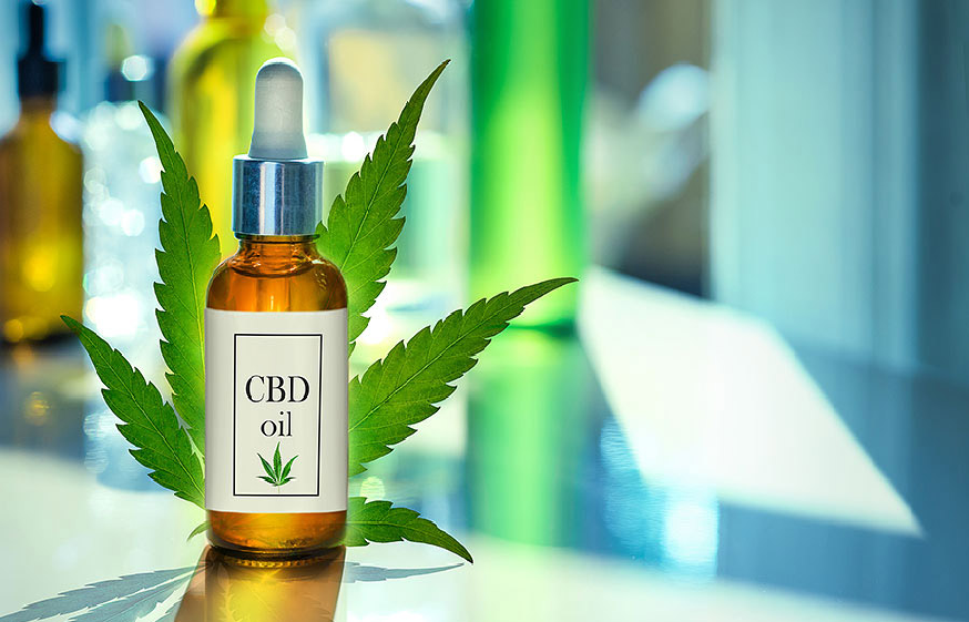Unexpected Benefits of CBD in Body Building