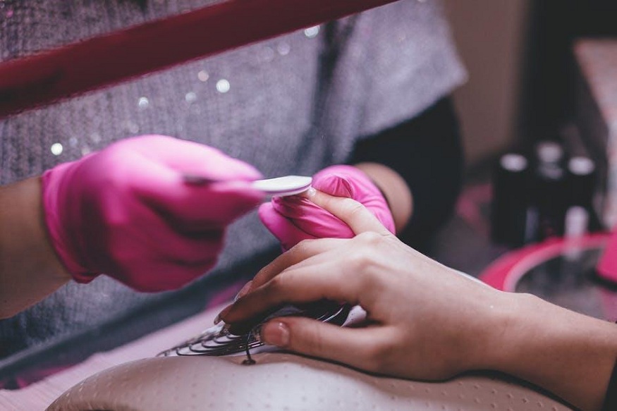 How to Create a Successful Nail Salon Business Plan