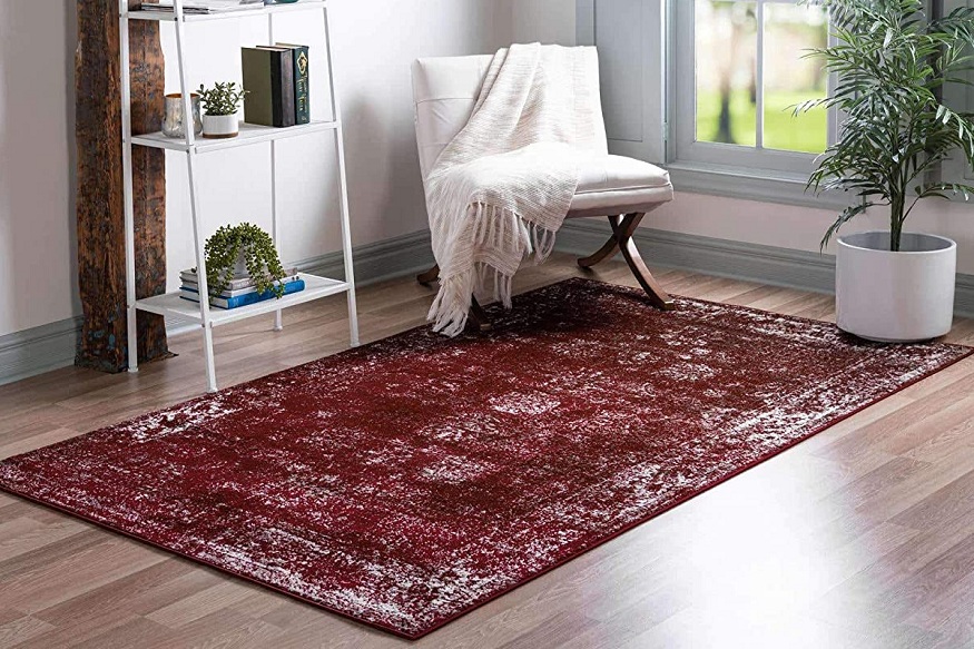 rug