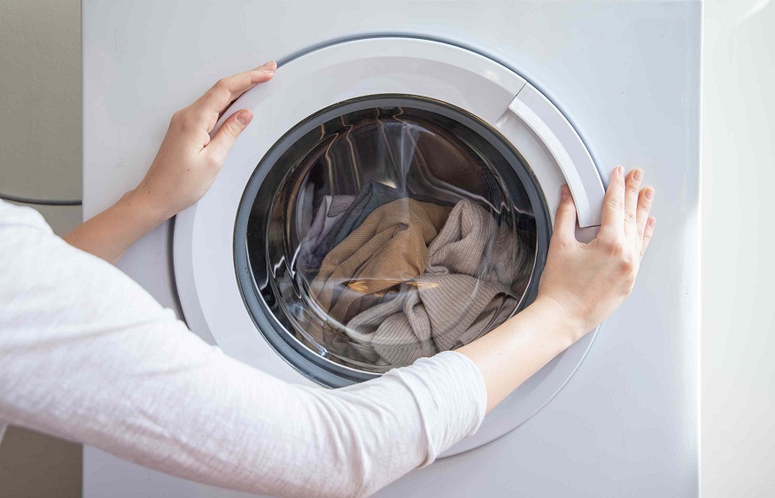 5 Tips to Reduce Your Washing Machine Power Consumption