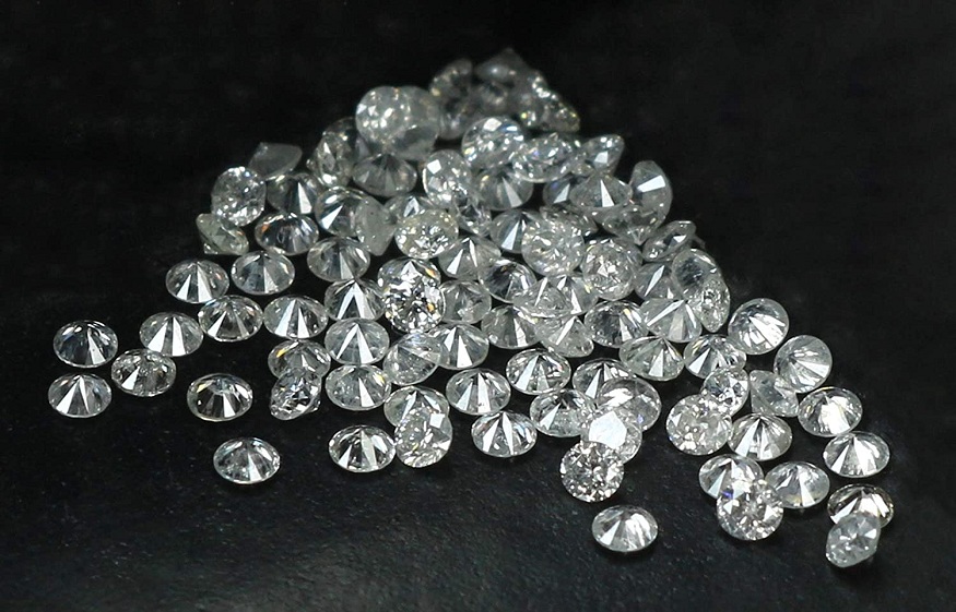 Loose Diamonds: A Buyer’s Guide In Fort Worth