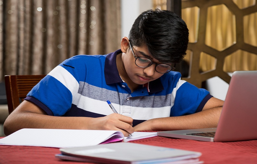 Tricks to Boost up the Exam Preparation in CBSE Class 10 Examinations