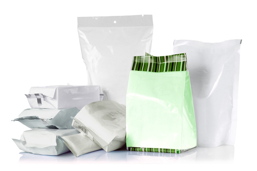 Benefits of Flexible Packaging