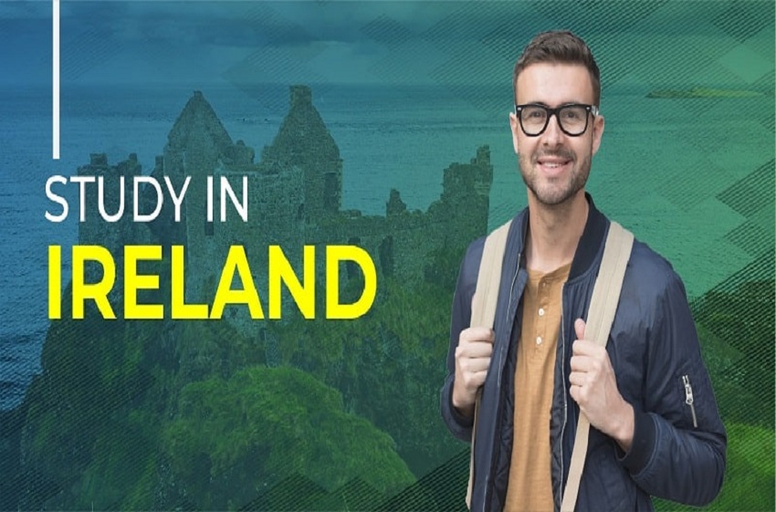 go for masters in ireland