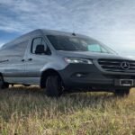 Minivan Rentals