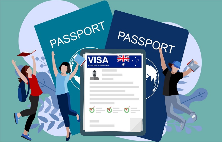 Student Visa for Australia