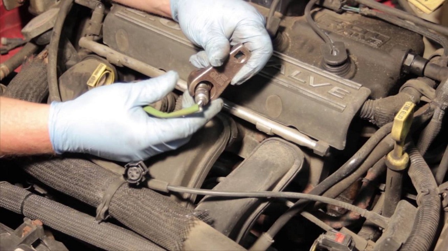 Understanding When to Clean Your Oxygen Sensor