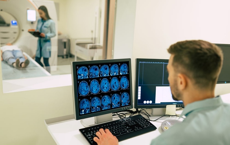 Medical Imaging Services