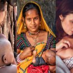 6 Benefits Of Breastfeeding
