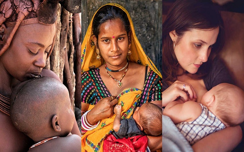 Nourishing Bonds: Unveiling The 6 Benefits Of Breastfeeding