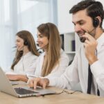 customer service