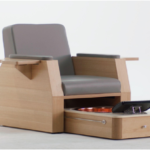 foot massage sofa,