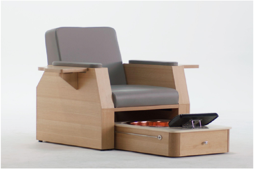 foot massage sofa,