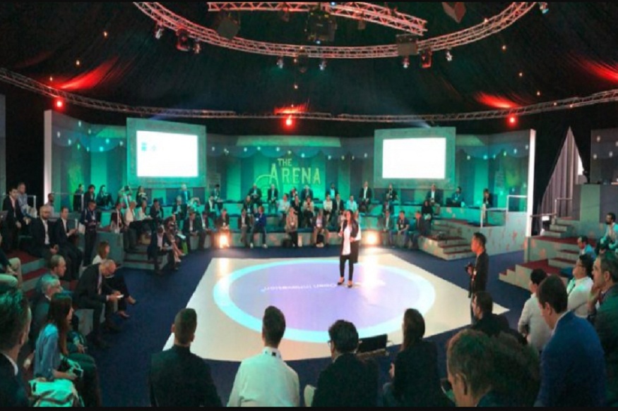 biggest finance conferences