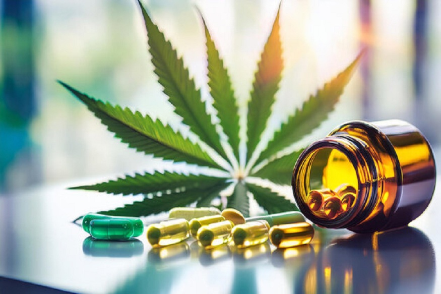 Why should you take CBD Capsules for Pain