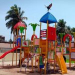 The Role of Outdoor Playground Equipment Suppliers in Creating Playgrounds