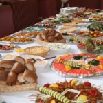 party catering near me