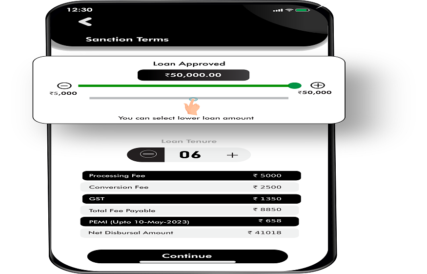 Right Loan App