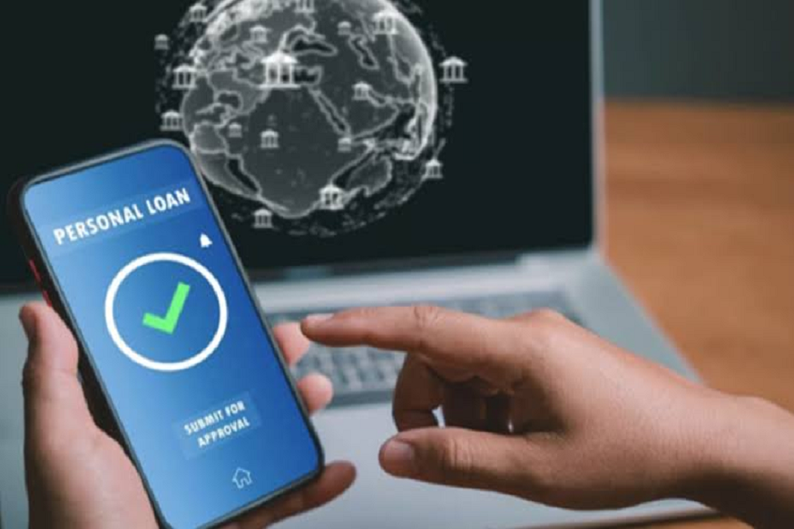personal loan app